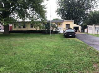 9050 Queen Rd, Lakeview, OH 43331