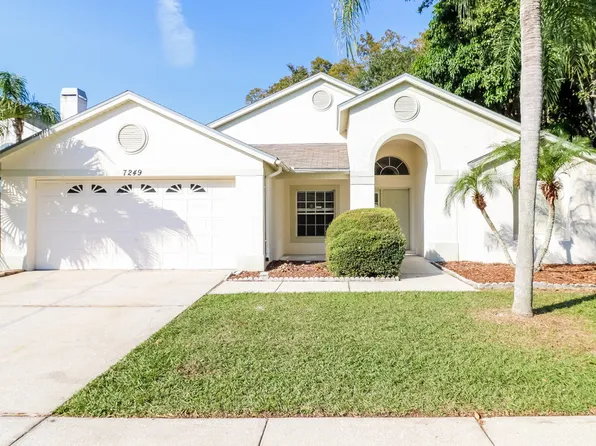 7249 Captiva Cir, New Port Richey, FL 34655