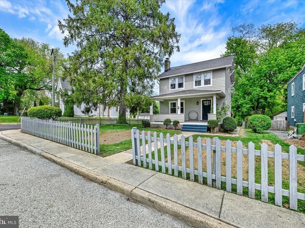 700 Evesham Ave, Baltimore, MD 21212