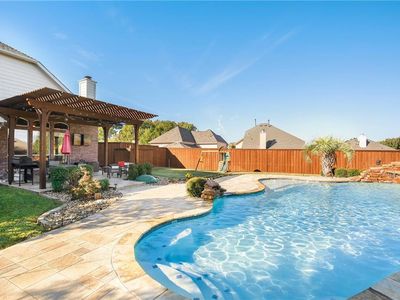 7045 Pensacola Dr, Plano, TX, 75074