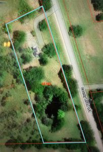 10360 County Road 151, Kaufman, TX, 75142