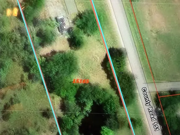 10360 County Road 151, Kaufman, TX 75142