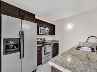 1501 SW 110th Way #1202, Fort Lauderdale, FL 33324