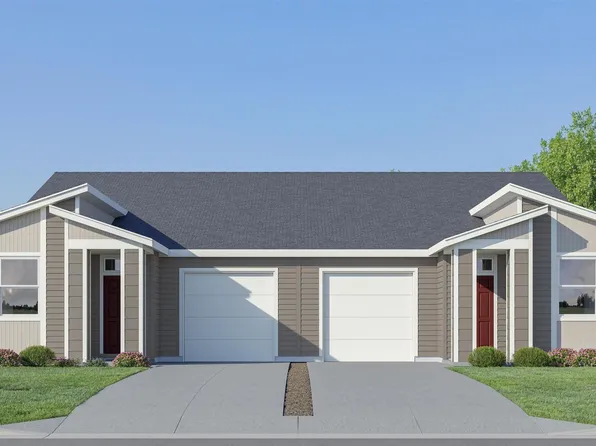 1045 Drake Ln, Woodburn, OR 97071
