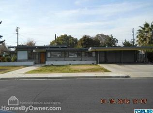 447 N Garden Dr, Dinuba, CA