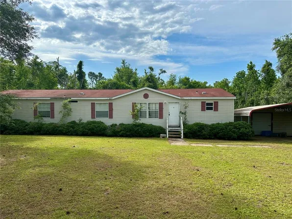 3379 NW Bur Oak Pl, Jennings, FL 32053
