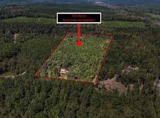 0 Mountain Springs Rd, Macon, GA 31217