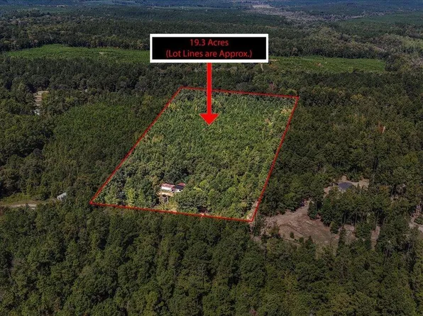 0 Mountain Springs Rd, Macon, GA 31217