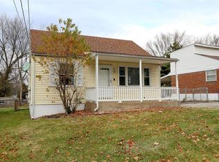 181 Anistasia Dr, Saint Louis, MO