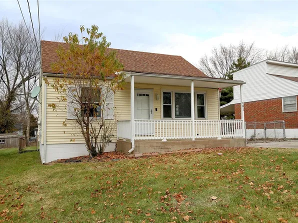 181 Anistasia Dr, Saint Louis, MO 63135