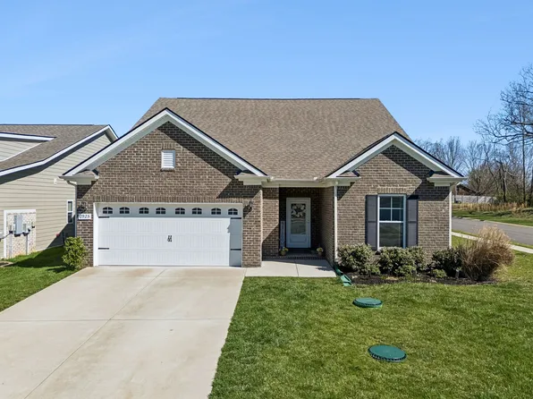 2925 Eckersley Dr, Murfreesboro, TN 37129