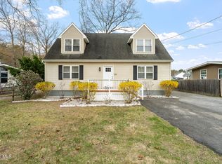 328 Stone Church Road, Ballston Spa, NY 12020
