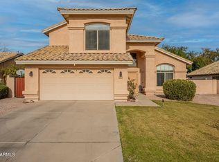 7352 E Medina Ave, Mesa, AZ 85209