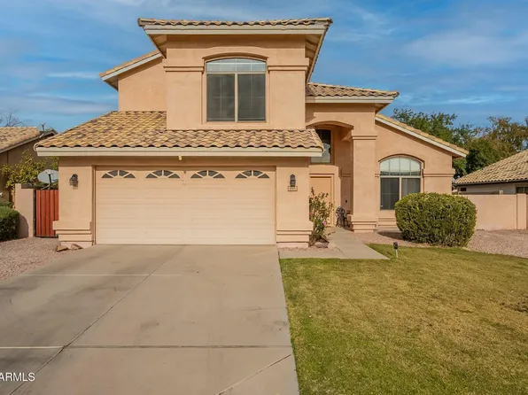 7352 E MEDINA Avenue, Mesa, AZ 85209