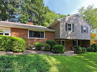 7900 Greeley Blvd, Springfield, VA 22152