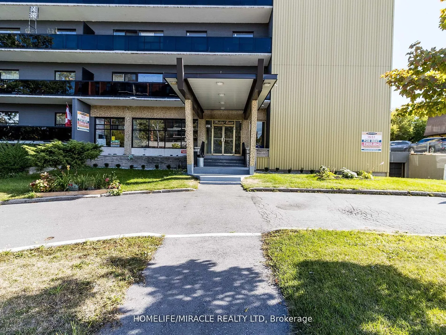 1 bed, $1,985 — Photo 3