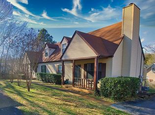 3203 E Lake Dr, Nashville, TN 37214