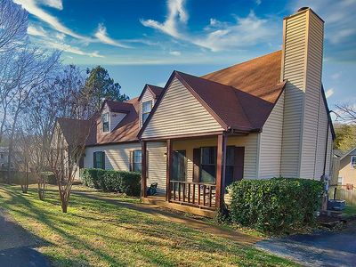 3203 E Lake Dr, Nashville, TN, 37214