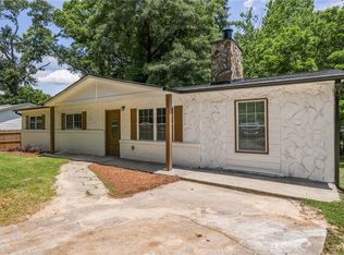 5989 Bowden St, Austell, GA 30106
