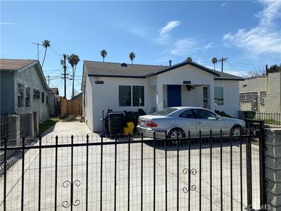 436 W 68th St, Los Angeles, CA, 90003