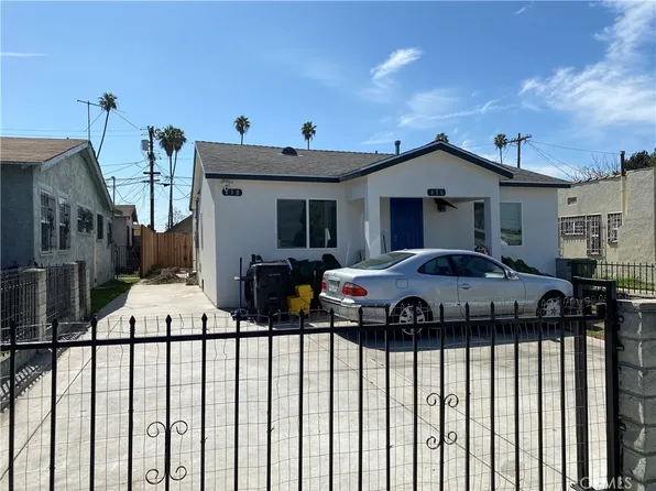 436 W 68th St, Los Angeles, CA 90003