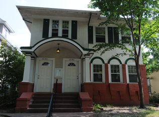 2006 Berkeley Ave, Saint Paul, MN 55105