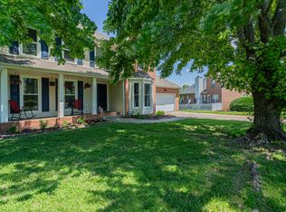 412 Pinnacle Point, Clarksville, TN 37043