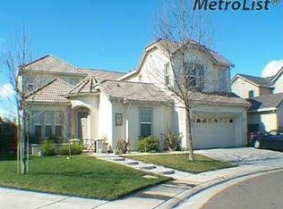 5412 Rowser Way, Elk Grove, CA 95757