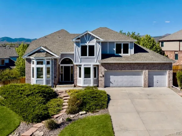 6569 S Oak Circle, Littleton, CO 80127