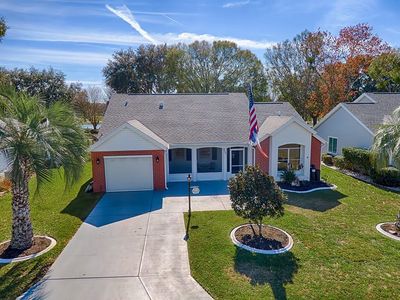 711 Agua Way, Lady Lake, FL, 32159
