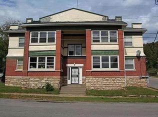 2128 E 38th St #E2, Kansas City, MO 64109
