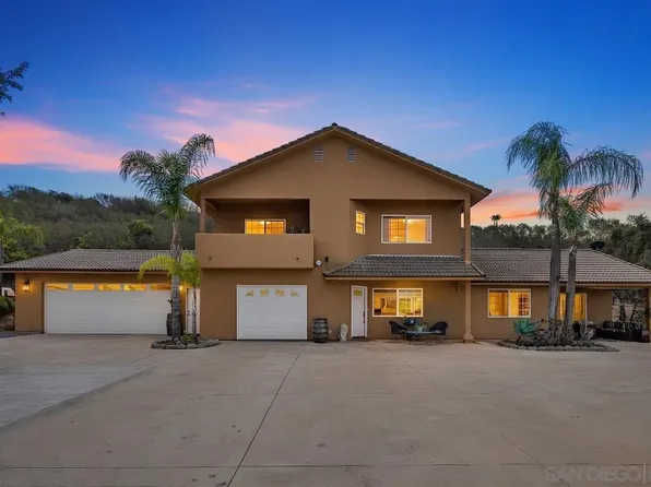 13044 Yerba Valley Way, Lakeside, CA 92040