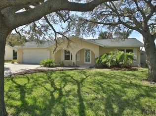 2452 S Flagler Ave, Flagler Beach, FL 32136