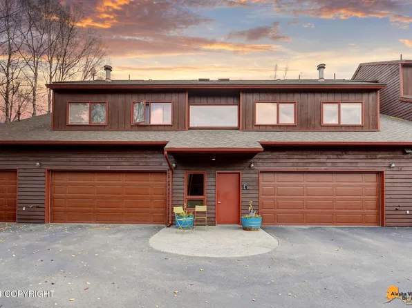 1571 Nelchina St APT B10, Anchorage, AK 99501