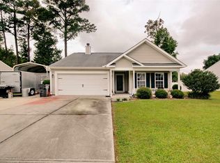 160 Devonbrook Pl, Longs, SC 29568