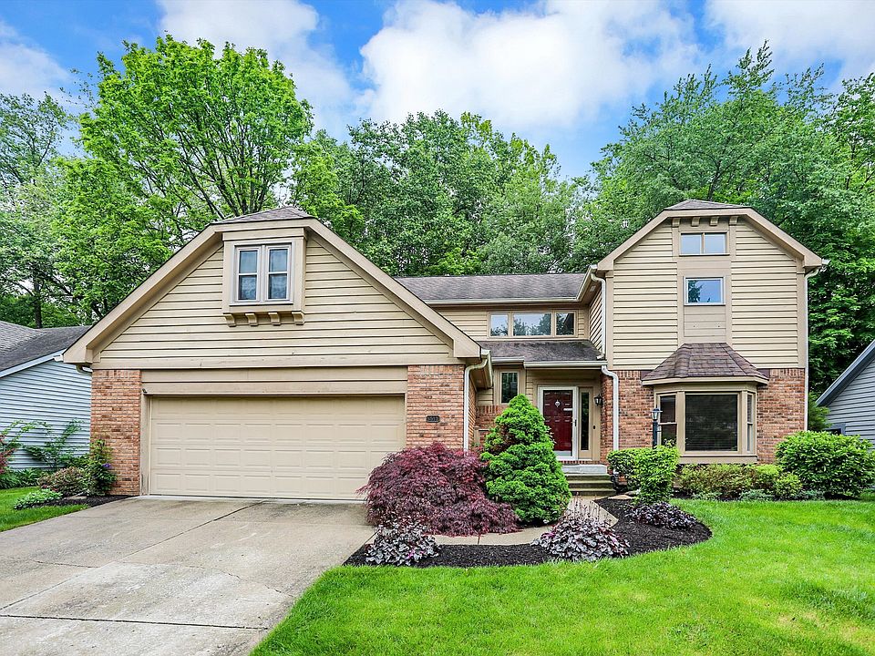 1st image of 5513 Spicebush Dr
