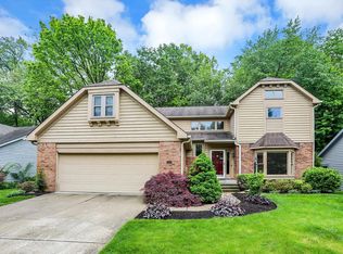 5513 Spicebush Dr, Indianapolis, IN 46254