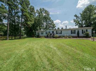 366 Howard Tant Rd, Zebulon, NC 27597