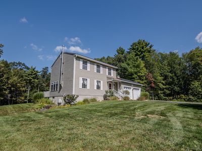 15 Windswept Drive, Woodstock, CT, 06281