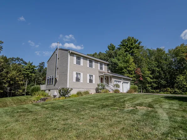 15 Windswept Drive, Woodstock, CT 06281