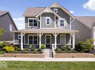 15551 Heatherbank Dr, Westfield, IN