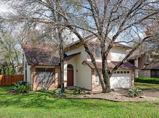 7214 Boniface Ln, Austin, TX 78729