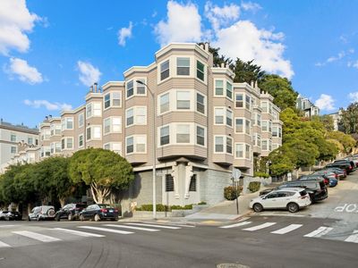 1380 Greenwich St APT 404, San Francisco, CA, 94109