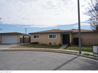 2252 W Farlington St, West Covina, CA 91790