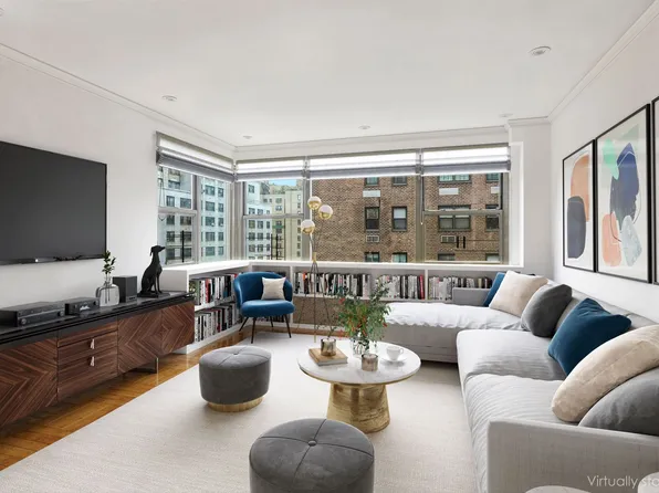 233 East 70th Street image 1 of 10