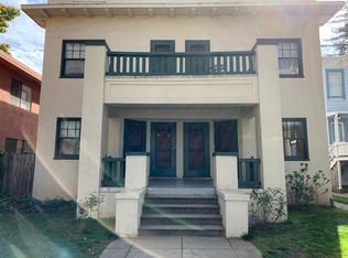 2318 H St APT B, Sacramento, CA 95816