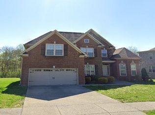 1030 Rudder Dr, Spring Hill, TN 37174