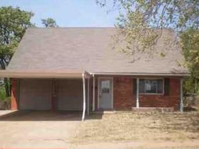 3509 Terry Way, Del City, OK, 73115