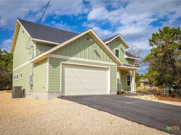 1672 Hillcrest Frst, Canyon Lake, TX 78133