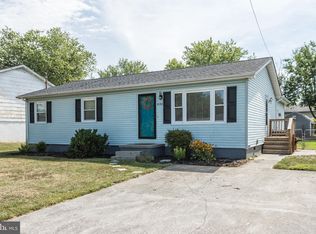 626 Ewell St, Winchester, VA 22601